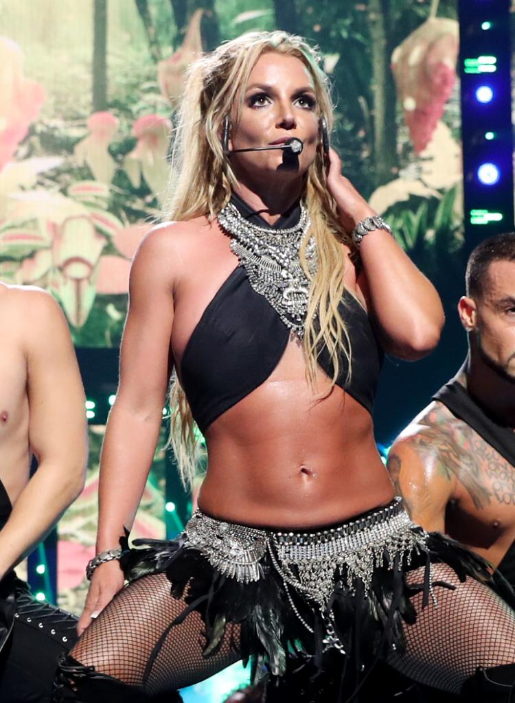 Britney Spears