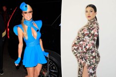 Celebrity Halloween costumes 2023: Kourtney Kardashian, Paris Hilton and more