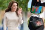 Shop a colorful new take on the Kate Middleton-loved Longchamp Le Pliage bag
