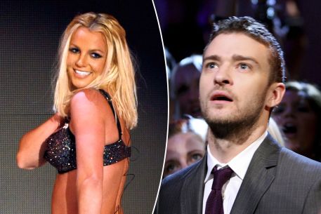 Britney Spears recalls running into ex Justin Timberlake before disastrous 2007 VMAs performance