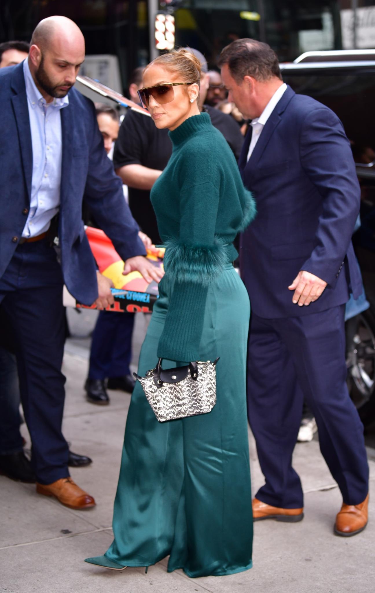 Jennifer Lopez