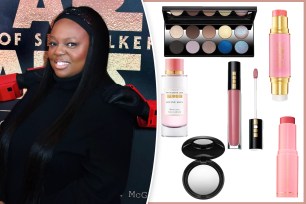 Pat McGrath