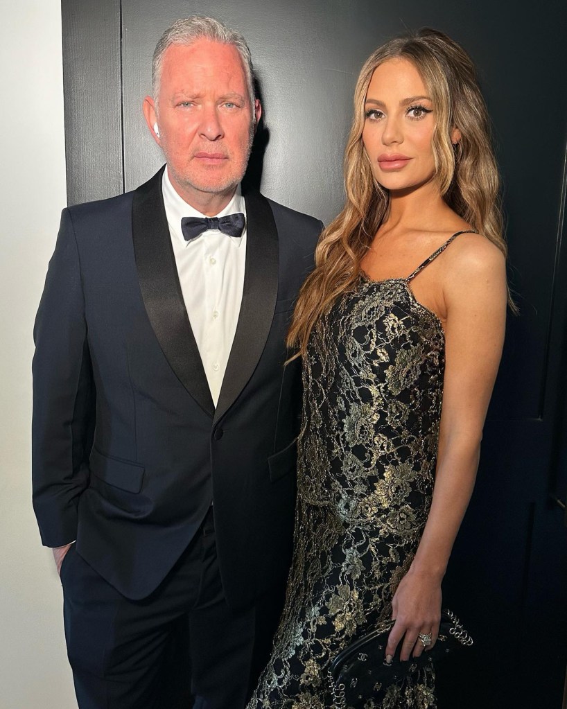 Dorit Kemsley and Paul PK Kemsley