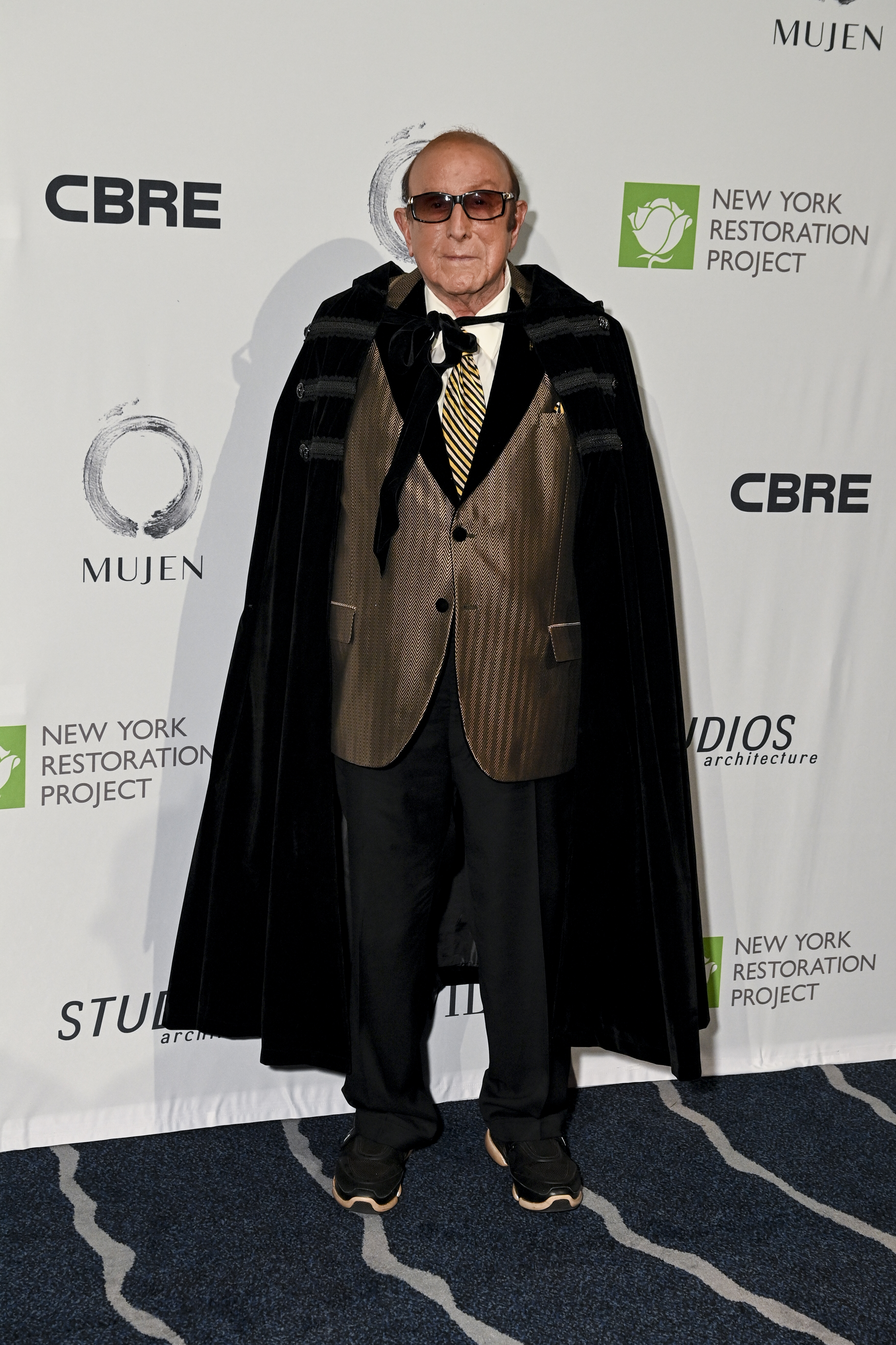 Clive Davis