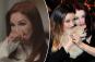 Emotional Priscilla Presley recalls daughter Lisa Marie's 'unbearable' death