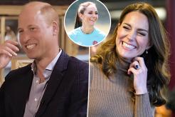 Prince William, split with Kate Middleton