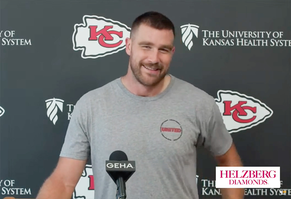 Travis Kelce